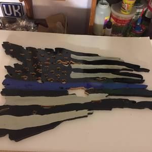 Meet your Posher, Earl